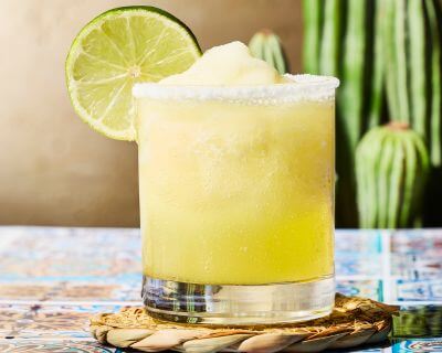 Classic Margarita